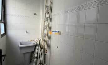 Imagem 5: APARTAMENTO 2 DORMITÓRIOS A 450 METROS DA PRAIA NA GULHERMINA - PRAIA GRANDE