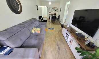 Imagem: APARTAMENTO AMPLO 2 DORMITÓRIOS A 150 METROS