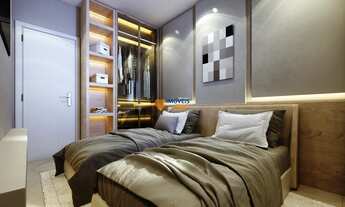 Imagem 6: APARTAMENTOS COM 2 DORMITÓRIOS SENDO 1 SUÍTE 550 METROS DA PRAIA