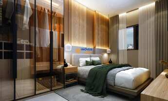 Imagem 5: APARTAMENTOS COM 2 DORMITÓRIOS SENDO 1 SUÍTE 550 METROS DA PRAIA