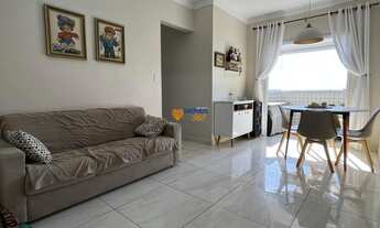 Imagem 5: APARTAMENTO 2 DORMITÓRIOS A 600 METROS DA PRAIA NA GUILHERMINA - PRAIA GRANDE