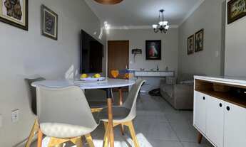 Imagem 2: APARTAMENTO 2 DORMITÓRIOS A 600 METROS DA PRAIA NA GUILHERMINA - PRAIA GRANDE