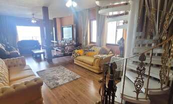 Imagem 5: COBERTURA DUPLEX TODA MOBILIADA FRENTE MAR NO CANTO DO FORTE