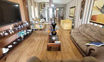 Imagem 2: COBERTURA DUPLEX TODA MOBILIADA FRENTE MAR NO CANTO DO FORTE