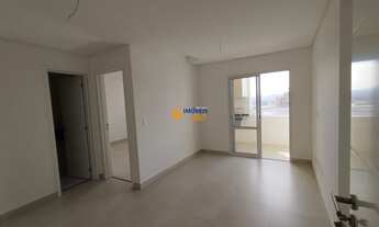 Imagem 2: Apartamento Com Terraço em Praia Grande - Tupi - Novos - Pronto para morar