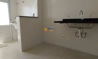 Imagem 3: Apartamento Com Terraço em Praia Grande - Tupi - Novos - Pronto para morar