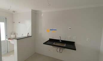 Imagem 4: Apartamento Com Terraço em Praia Grande - Tupi - Novos - Pronto para morar