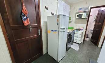 Imagem 5: APARTAMENTO 1 DORMITÓRIO NO BAIRRO CANTO DO FORTE - PRAIA GRANDE