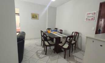 Imagem 4: APARTAMENTO 3 DORMITORIOS A 100 METROS DA PRAIA NA AVIAÇÃO - PRAIA GRANDE