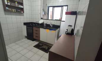 Imagem 6: APARTAMENTO 3 DORMITORIOS A 100 METROS DA PRAIA NA AVIAÇÃO - PRAIA GRANDE