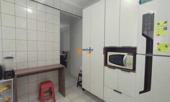 Imagem 7: APARTAMENTO 3 DORMITORIOS A 100 METROS DA PRAIA NA AVIAÇÃO - PRAIA GRANDE