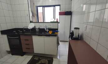 Imagem 5: APARTAMENTO 3 DORMITORIOS A 100 METROS DA PRAIA NA AVIAÇÃO - PRAIA GRANDE