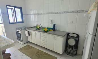 Imagem 5: APARTAMENTO MOBILIADO 1 DORMITÓRIO COM SUITE A 200 METROS DA PRAIA NA GUILHERMINA - PRAIA