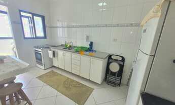 Imagem 6: APARTAMENTO MOBILIADO 1 DORMITÓRIO COM SUITE A 200 METROS DA PRAIA NA GUILHERMINA - PRAIA