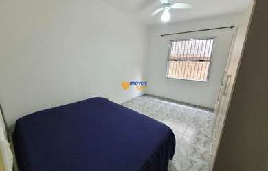 Imagem 6: APARTAMENTO MOBILIADO TÉRREO A 500 METROS DA PRAIA NA GUILHERMINA - PRAIA GRANDE