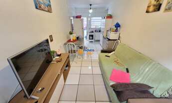 Imagem 5: CASA TÉRREA EM CONDOMÍNIO A 500 METROS DA PRAIA - AVIAÇÃO - PRAIA GRANDE