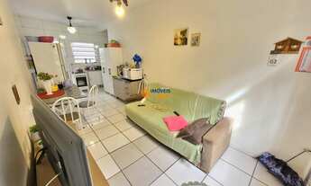 Imagem 4: CASA TÉRREA EM CONDOMÍNIO A 500 METROS DA PRAIA - AVIAÇÃO - PRAIA GRANDE