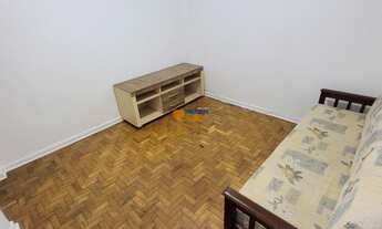 Imagem 3: APARTAMENTO 1 DORMITORIO A 150 METROS DA PRAIA - GUILHERMINA - PRAIA GRANDE