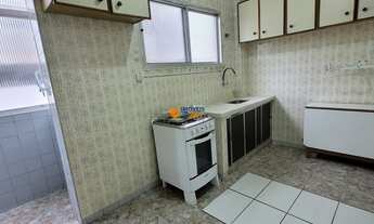 Imagem 7: APARTAMENTO 1 DORMITORIO A 150 METROS DA PRAIA - GUILHERMINA - PRAIA GRANDE