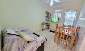 Imagem: APARTAMENTO 1 DORMITÓRIO MOBILIADO A 90