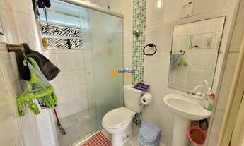 Imagem 6: APARTAMENTO 1 DORMITÓRIO MOBILIADO A 90 METROS DO MAR NA GUILHERMINA - PRAIA GRANDE