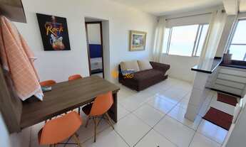 Imagem: APARTAMENTO PORTEIRA FECHADA 1 DORMITORIO