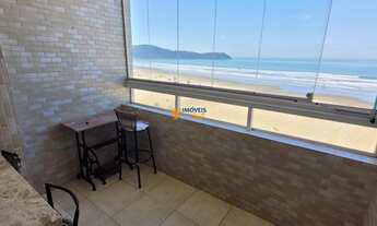 Imagem: APARTAMENTO MOBILIADO 1 DORMITORIO FRENTE