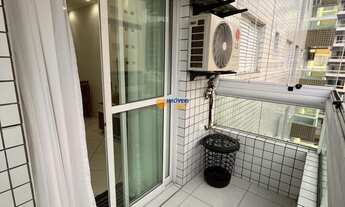 Imagem 5: Apartamento na Ocian, Praia Grande: Pronto para Morar