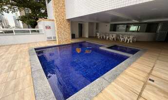 Imagem 1: Apartamento com Vista Panorâmica no Boqueirão