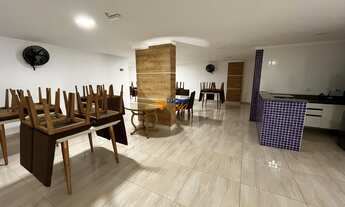 Imagem 5: Apartamento com Vista Panorâmica no Boqueirão