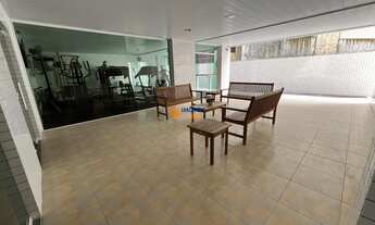 Imagem 6: Apartamento com Vista Panorâmica no Boqueirão