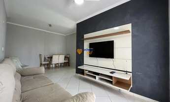 Imagem: APARTAMENTO 2 DORMITÓRIOS MOBILIADO NA