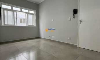 Imagem 3: APARTAMENTO REFORMADO A 250M DA PRAIA - GUILHERMINA - RUA DA FEIRINHA DE ARTESANATO - PRAI