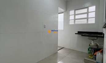 Imagem 5: APARTAMENTO REFORMADO A 250M DA PRAIA - GUILHERMINA - RUA DA FEIRINHA DE ARTESANATO - PRAI