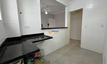 Imagem 7: APARTAMENTO REFORMADO A 250M DA PRAIA - GUILHERMINA - RUA DA FEIRINHA DE ARTESANATO - PRAI