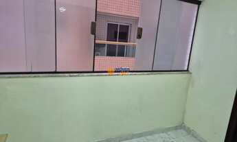 Imagem: Apartamento Mobiliado em Praia Grande