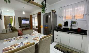 Imagem 6: APARTAMENTO 1 DORMITORIO COM SUITE A 600 METROS DA PRAIA - GUILHERMINA