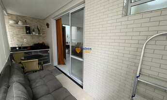 Imagem 3: APARTAMENTO 1 DORMITORIO COM SUITE A 600 METROS DA PRAIA - GUILHERMINA