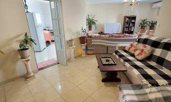 Imagem 4: APARTAMENTO PORTEIRA FECHADA 3 DORMITORIOS COM VISTA MAR A 50 METROS DA PRAIA - VILA TUPI