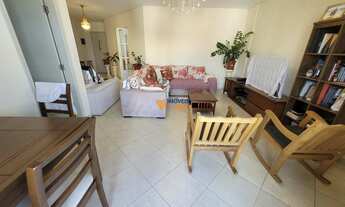 Imagem 6: APARTAMENTO PORTEIRA FECHADA 3 DORMITORIOS COM VISTA MAR A 50 METROS DA PRAIA - VILA TUPI