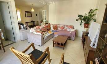 Imagem 7: APARTAMENTO PORTEIRA FECHADA 3 DORMITORIOS COM VISTA MAR A 50 METROS DA PRAIA - VILA TUPI