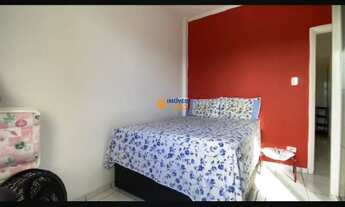 Imagem 5: Apartamento no Catiapoã – São Vicente