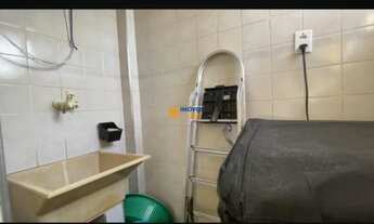 Imagem 6: Apartamento no Catiapoã – São Vicente