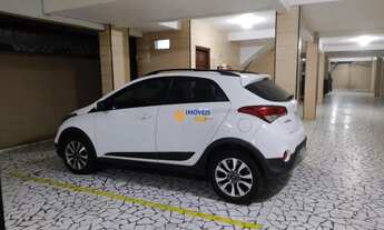 Imagem 7: Apartamento no Catiapoã – São Vicente