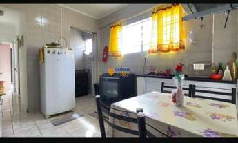 Imagem 4: Apartamento no Catiapoã – São Vicente