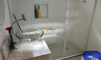 Imagem 3: Apartamento no Catiapoã – São Vicente