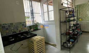 Imagem: Apartamento à venda em São Vicente, Centro