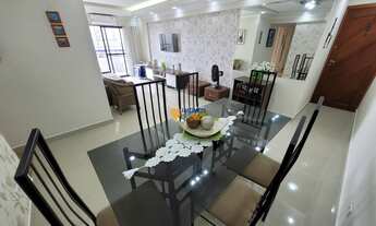 Imagem 4: APARTAMENTO VISTA MAR SEMI MOBILIADO 2 DORMITORIOS PREDIO FRENTE MAR - GUILHERMINA - PRAIA