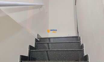 Imagem 2: Casa em Condomínio com Sacada em Praia Grande - Venda no Sítio do Campo