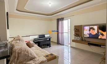 Imagem 3: Casa em Condomínio com Sacada em Praia Grande - Venda no Sítio do Campo